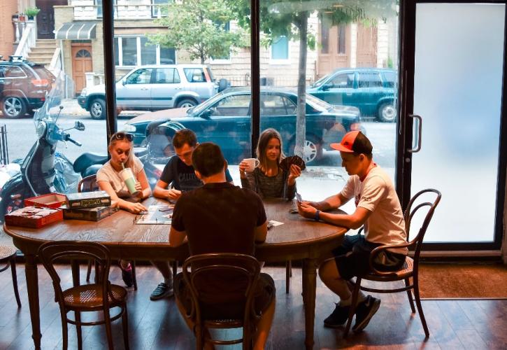 Ξεκινούν οι έλεγχοι για αδήλωτους εργαζόμενους