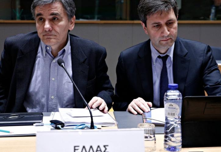 Κλείσιμο της διαπραγμάτευσης στο «Brussels Group ΙΙ» βλέπει η κυβέρνηση