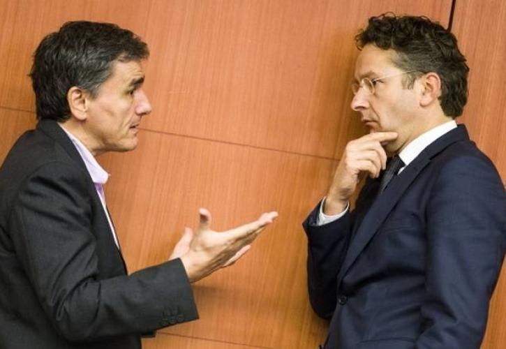 Με τηλεδιασκέψεις συνεχίζεται η διαπραγμάτευση