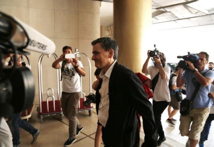 Στην τελική ευθεία η δεύτερη αξιολόγηση