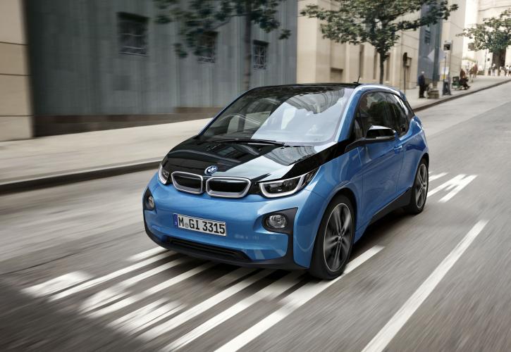 5 ηλεκτρικά που μπορείς να αγοράσεις σήμερα