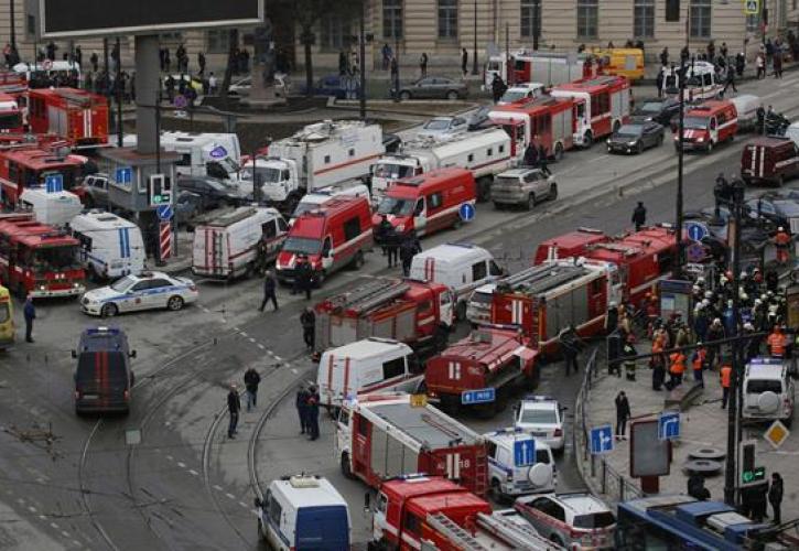 Νότια Αφρική: Στους 73 οι νεκροί από πυρκαγιά σε πενταώροφο κτίριο στο Γιοχάνεσμπουργκ
