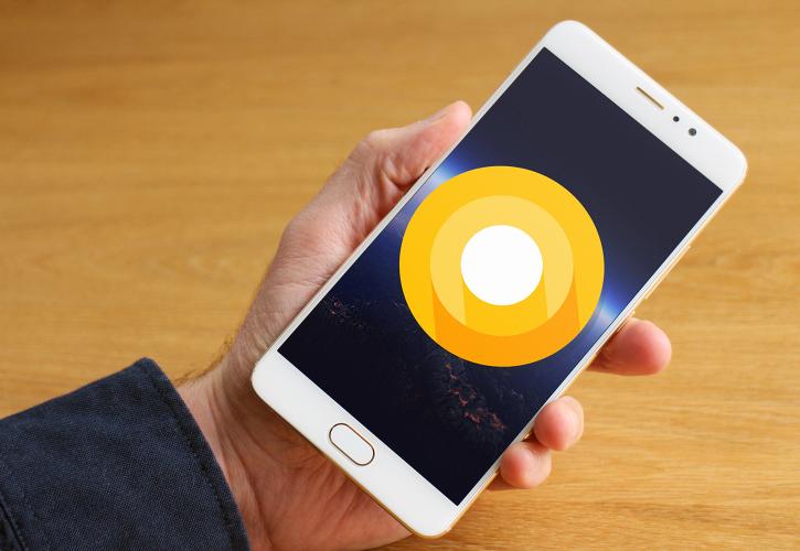 Ανακοίνωση έκπληξη από την Google το νέο Android O