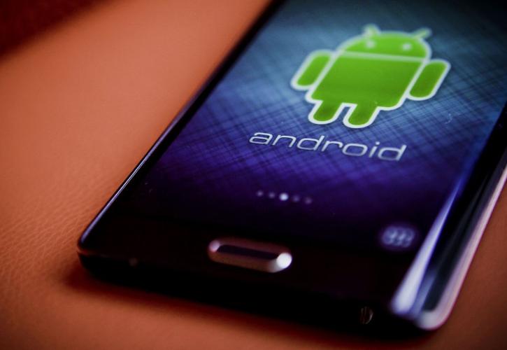 Εφαρμογές της Google επιτρέπουν τη χρήση κινητών με μορφασμούς του προσώπου