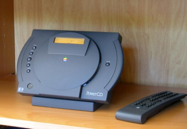 Τα παλιά CD που μπορεί να έχουμε στην κατοχή μας και να αξίζουν πολλά