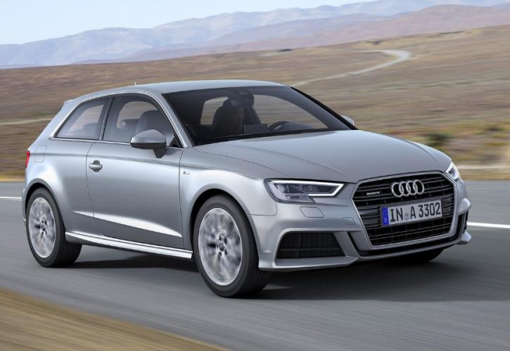 Έξι μικρομεσαία με 1.000άρη κινητήρα