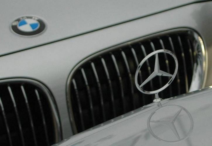 Mercedes-Benz: Παρουσίασε το νέο αμιγώς ηλεκτρικό μοντέλο EQB