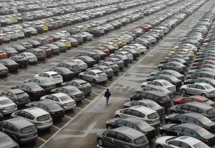 Με θετικό πρόσημο ανήλθαν οι ταξινομήσεις για τον Μάρτιο