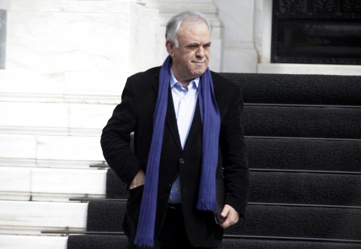 Δραγασάκης: Xρειάζονται πολλαπλές εκλογικές νίκες του ΣΥΡΙΖΑ