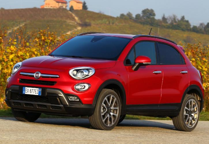 Σκάνδαλο: Ξανά στο στόχαστρο το Fiat 500X