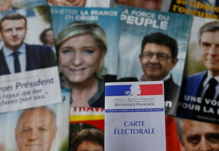Ρεκόρ αποχής στις περιφερειακές εκλογές στη Γαλλία