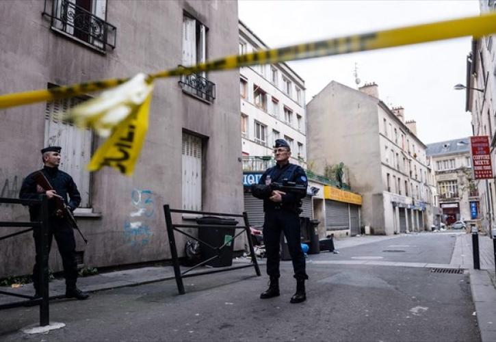 Γαλλία: Συνελήφθησαν δύο άντρες που σχεδίαζαν επιθέσεις την περίοδο των Χριστουγέννων
