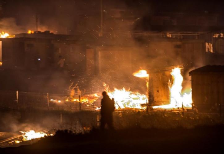 Γαλλία: Τουλάχιστον 7 νεκροί από πυρκαγιά σε κτίριο κατοικιών στη Νίκαια