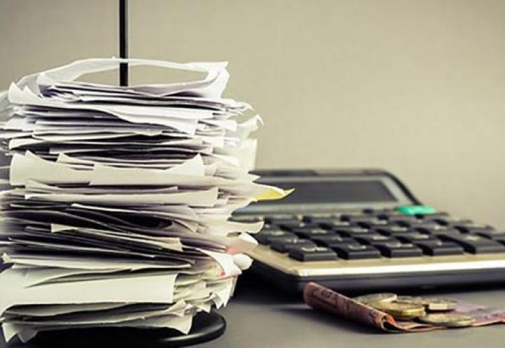 Οφειλέτες χαμένοι στο χαρτοβασίλειο του εξωδικαστικού