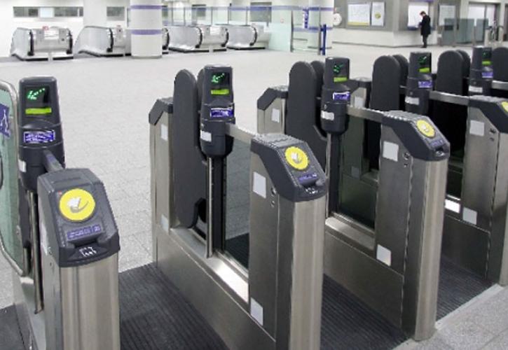 Στην ΤΕΡΝΑ Ενεργειακή το «e-ticket» των επεκτάσεων Μετρό - ΤΡΑΜ προς Πειραιά