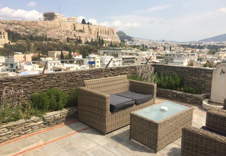 Νέα χρηματοδότηση 5,5 εκατ. ευρώ σήκωσε η Blueground