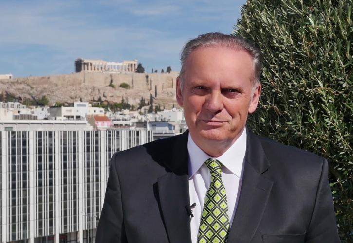 Βοτσαρίδης (INTERLIFE): Άμεση η ανάγκη συνεργασίας δημόσιου κι ιδιωτικού τομέα στην ασφάλιση