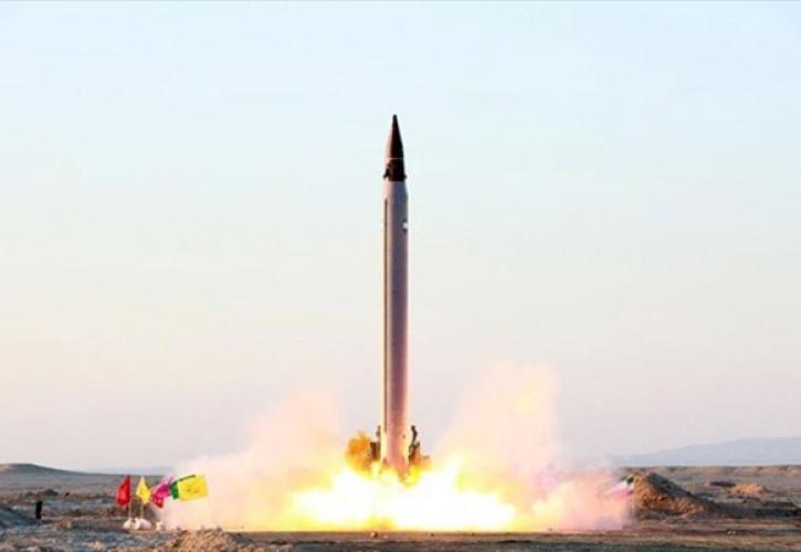 Ρωσία: Σε εξέλιξη η επεξεργασία εντολής Πούτιν για διεξαγωγή πυρηνικής δοκιμής