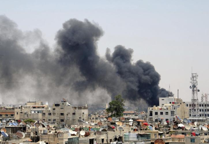 Ιράν: 15 νεκροί από επίθεση στο μαυσωλείο της Σιράζ - Οργή της Τεχεράνης