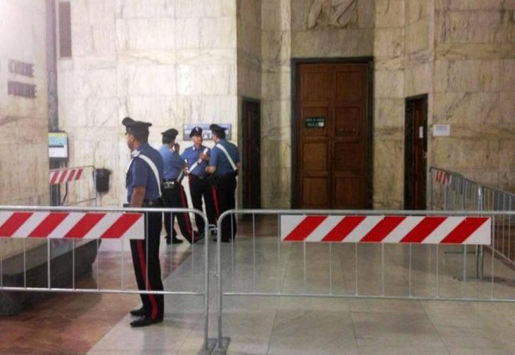 Ιταλία: Κατασχέθηκαν 39 τόνοι παραδοσιακών γλυκών - Διακοπή λειτουργίας σε 27 εμπορικές επιχειρήσεις