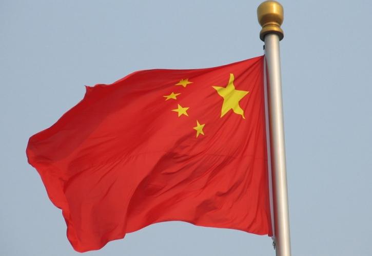 Caixin/Markit: Πτώση στην κινεζική μεταποίηση τον Αύγουστο