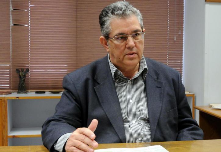 Κουτσούμπας: Στηρίζουμε τα δίκαια αιτήματα των αγροτών