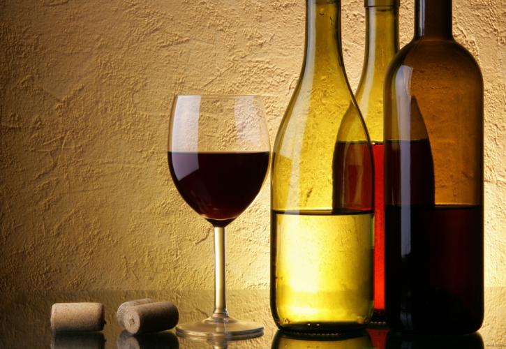 ΥΠΑΑΤ: Χρηματοδότηση 14,2 εκατ. ευρώ για προώθηση του ελληνικού κρασιού στο εξωτερικό