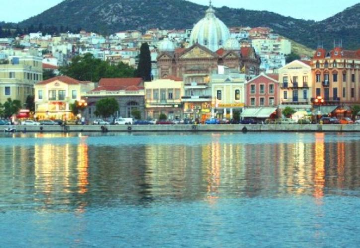 Έμπρακτο το ενδιαφέρον της κυβέρνησης για τα νησιά