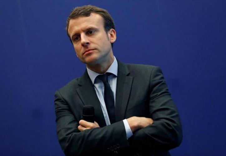 Γαλλία: Φαβορί έναντι του Μακρόν η Πεκρές για τις επερχόμενες εκλογές