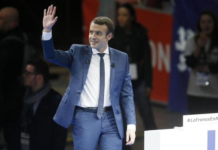 Γαλλία: Νίκη Μακρόν στον Α' γύρο των βουλευτικών εκλογών με μια «χούφτα ψήφων»
