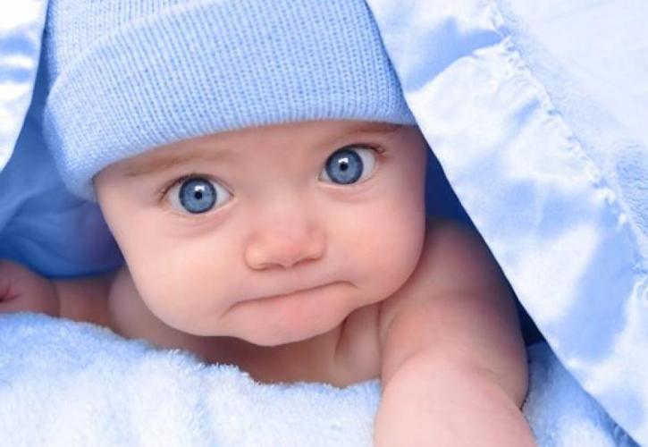 Έρευνα: Χειρότερες επιδόσεις σε αναπτυξιακά τεστ τα μωρά που γεννήθηκαν στην πανδημία