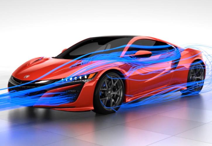 Τεράστια επένδυση από τη Honda