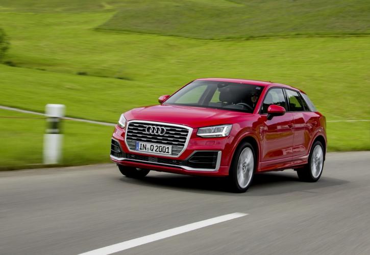 5 SUV/Crossover με 1.000άρη κινητήρα