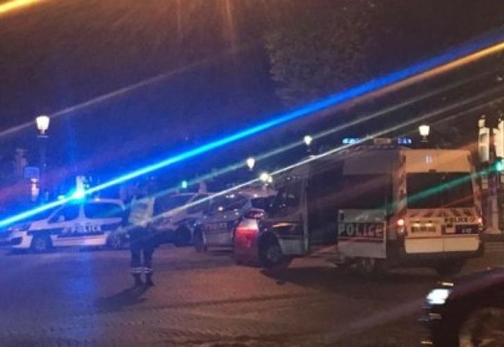 Τουρκία: Ένταση στις κηδείες των Κούρδων που δολοφονήθηκαν στο Παρίσι