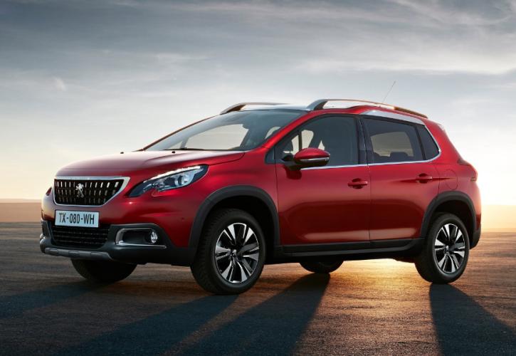 5 «ψηλά» μοντέλα έως 15.000 ευρώ