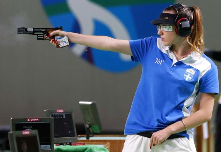 Τα Ίδρυματα Λάτση και Λεβέντη στηρίζουν το Ολυμπιακό Όνειρο