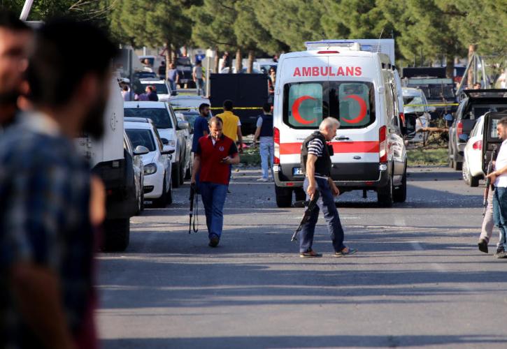 Υψηλόβαθμο στέλεχος του ΡΚΚ σκοτώθηκε από τις τουρκικές δυνάμεις στο βόρειο Ιράκ