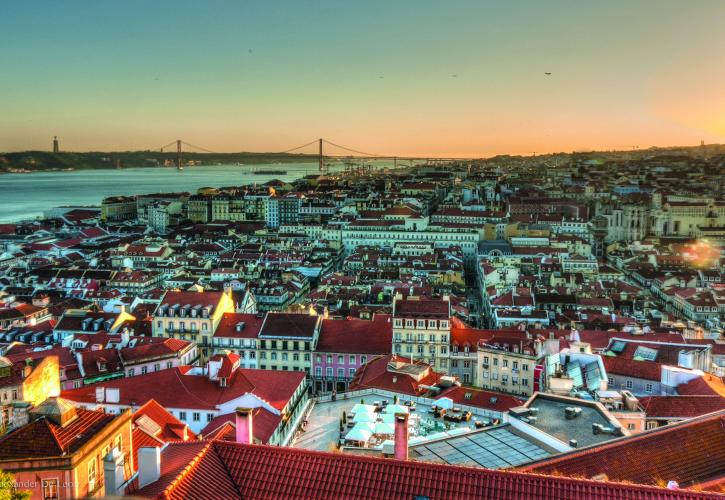 Η Πορτογαλία θα διατηρήσει τη βοήθεια Covid για τις επιχειρήσεις και τις οικογένειες με «κάθε κόστος»