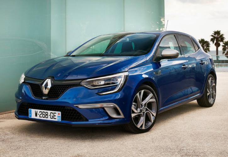 Η Renault-Nissan είναι η 2η μεγαλύτερη αυτοκινητοβιομηχανία παγκοσμίως