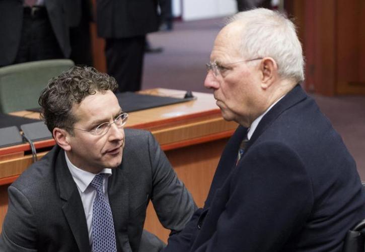 Τρία σενάρια για την Ελλάδα στη Βαλέτα