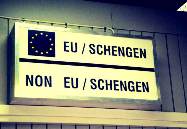 Σένγκεν: Νέοι κανόνες για την ενίσχυση της ανθεκτικότητας του χώρου χωρίς ελέγχους στα εσωτερικά σύνορα