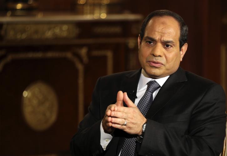 Αίγυπτος: Ο πρόεδρος Σίσι ανακοινώνει αύξησης της τιμής του ψωμιού