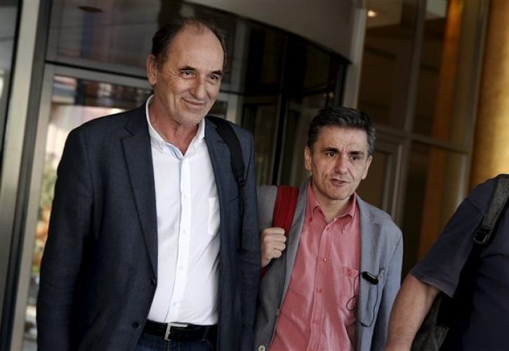 Σκληρό παζάρι για τα «κόκκινα δάνεια»