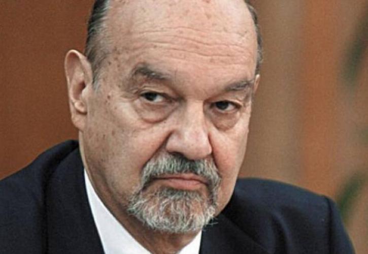 Τον δρόμο της διαδοχής του στην Εθνική ανοίγει ο Θωμόπουλος