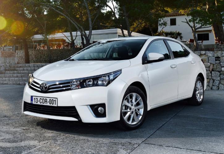 Top 10 best seller αυτοκίνητα για το 2016 (pics)