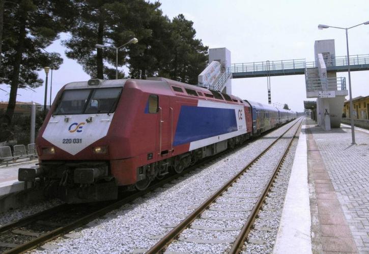 Κολωνός: Δυστύχημα με ένα νεκρό στην σιδηροδρομική διάβαση Κωνσταντινουπόλεως και Αχχιλέως