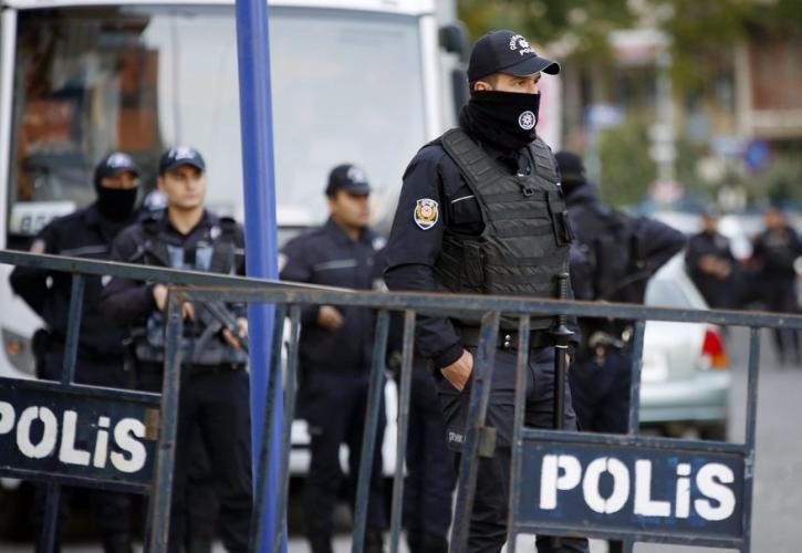 Επίθεση σε σχολείο στην Τουρκία: Νέα στοιχεία για τον δράστη