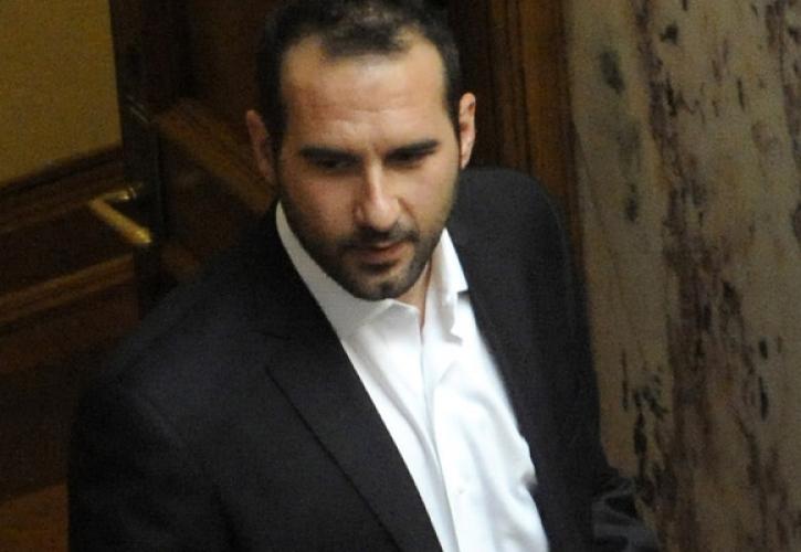Τζανακόπουλος: Θα δώσουμε όλες τις δυνάμεις μας για να αποσυρθεί το εργασιακό νομοσχέδιο