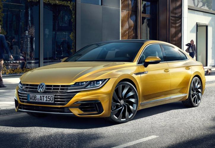 Porsche και Audi βοηθούν τη Volkswagen