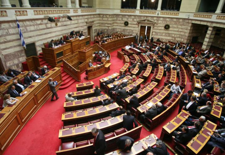 «Αρένα» η Βουλή για την Εξεταστική της Υγείας